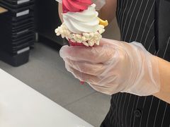 -CORNER CONE GELATO酷矿手作霜淇淋(南头古城店)