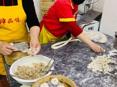 -津品味小吃(大学湾店)