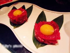 -璞御·海鲜·雪花牛肉局(宾水西道店)
