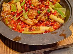 -徐鼎盛民间菜(奥体店)