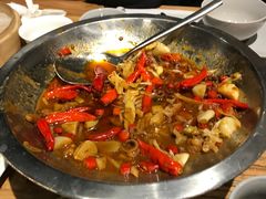 -U你·天然调味(南湖总店)