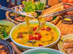 -淀里船宴(卓达店)