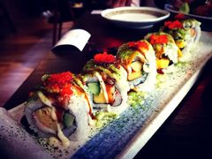 -小曹日本料理(软景中心店)
