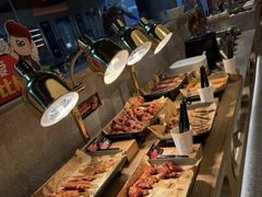 -比格比萨自助(新辰里学清路店)