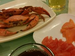 -海天一色海景自助餐厅(西港花园店)