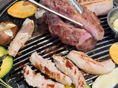 -黑豚黨韩国烤肉料理(悦然时光店)