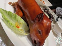 -8餐厅(新葡京酒店)