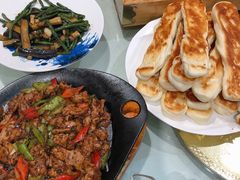 -裕德隆清真饭庄·天津特色菜(东丽店)