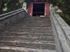 -蓬莱阁景区