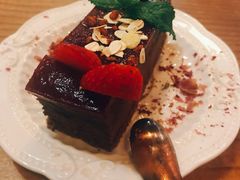-盘炉forenza·云贵川融合小食堂 ( 钟楼中柳巷店)