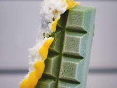 抹茶雪糕-WONDER ICE 萬得冰田(建設路总店)