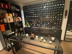 -德迹斋禅意文化茶馆·茶空间·商务洽谈•宴席(桃园店)