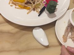 -锦粤宫·精致粤菜(深圳北站店)
