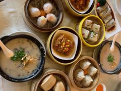 -水都假日酒店-海韵西餐厅(龙胜路店)