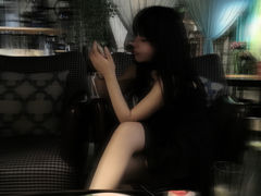 -范设计花园餐酒咖·中西餐·咖啡厅·酒馆