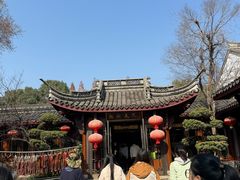 -湘湖大院(越王路店)