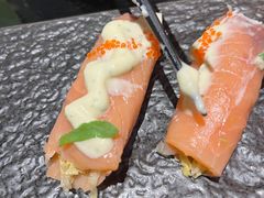 -万岛日本料理铁板烧(宁波阪急店)