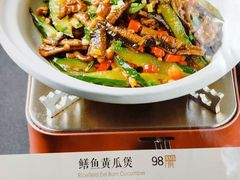-农家湘菜(安亭店)