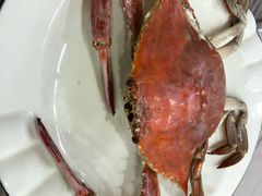 -金海湾海鲜排档(朱家尖店)