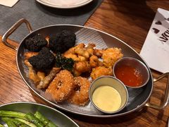 -食间牛排(湖西路店)