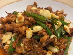 -恰饭·老长沙市井菜(天河客运站店)