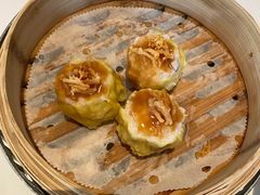 百花烧卖-宝丽轩中餐厅BAOLIXUAN