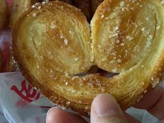 -中关村茶点