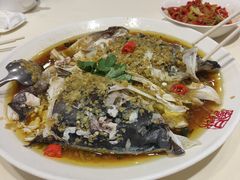 -口味堂(惠济路店)