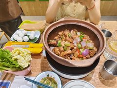 -菌小白火锅(时尚天河店)