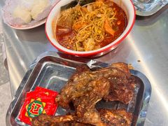 -堂堂小伙夫·辽宁小吃大排档(京西大悦城店)