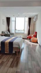 -母仪天下月子中心(光谷店)