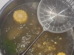 -潮正和潮汕牛肉火锅·老字号(番禺万达店)