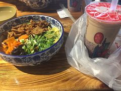 -沪上阿姨·精选茶饮(惠山万达店)