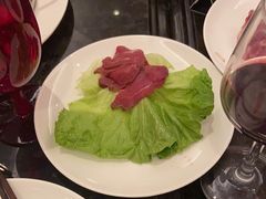 -骊韵咖啡厅(深圳中海凯骊酒店)