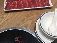 -掂档潮汕牛肉火锅(沈阳万象城店)