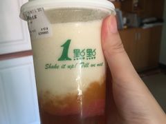 -1点点(水围店)