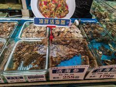 -品海楼·大连海胆锅贴馆(东港店)