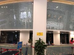 -冰纷万象滑冰场(深圳万象城店)