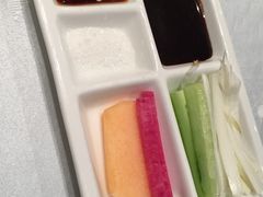 -玉林烤鸭店(定福庄店)
