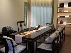 -澜沧古茶·商务茶馆(陆家嘴旗舰店)