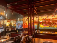 -厚贞日式烤肉(浦东汇智店)