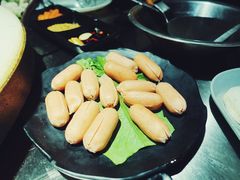 -冰冰龙虾·江湖菜·花园江景餐厅