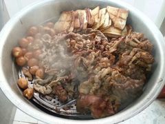 android_upload_pic-天发芽·何记葫芦头泡馍·老字号(小南门店)
