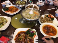 -旺达·福州菜(正大广场店)
