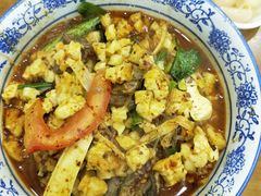 -刘信牛羊肉小炒泡馍(回民街店)