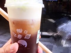 -喜茶(北京三里屯太古里店)