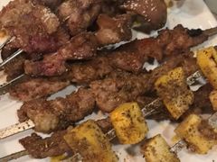 -马记伊源斋涮肉·清真菜(潘家园古玩市场店)