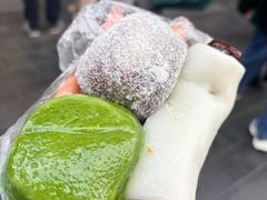 双酿团-沈大成(南京东路店)