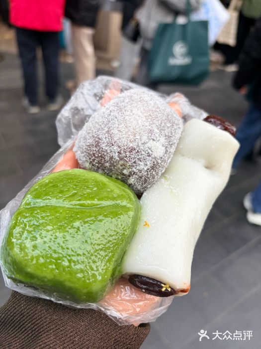 沈大成(南京东路店)双酿团图片