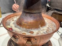 -半闲斋羊肉铺(齐礼阎店)